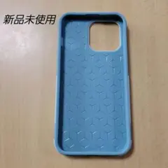 スマホ保護ケース　ミントグリーン　【新品未使用】【最終価格】