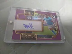 22-23 select AUTO ILKAY GUNDOGAN 49枚限定