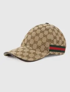 Gucci キャップ