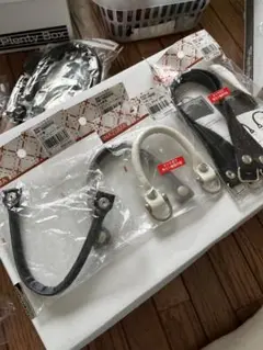ハンドル