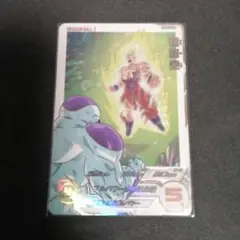 ドラゴンボールヒーローズ ugm5 cp da 孫悟空