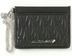 JILLSTUART　パスケース