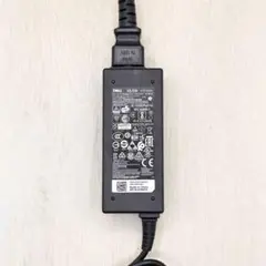 DELL HK45NM140 19.5V 45W 純正アダプタ0829-309