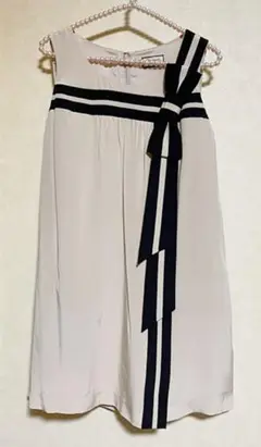 GRACE グレースコンチネンタル ダイアグラム ワンピース パーティ 二次会