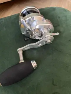 シマノ オシアジガー1000HG