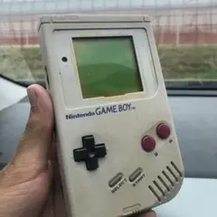 Nintendo game boy
