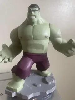 Disney Infinity 2.0 ハルク フィギュア