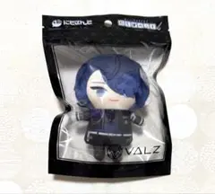 【最終値下げ】長尾景 三華の樂 缶バッジ バラ売り可 VΔLZ LIVE TOUR 2024 三華の樂】箔押し缶バッジ｜にじさんじ