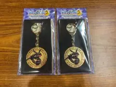 ポケモンスタンプラリー2025 スペシャルメダル2個セット