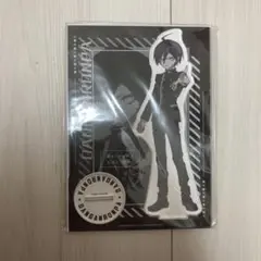 今月限定 最原終一 缶バッジ 望月けい ダンガンロンパ ダンロン LOFT 中国再販【ダンガンロンパ × 望月けい】コラボ 第二弾
