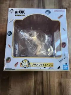 即購入不可×　一番くじ　勝利の女神　NIKKE