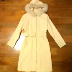 ロングコート(Private Label)