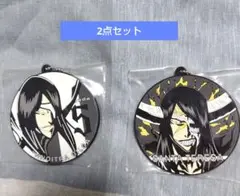 一番くじ　BLEACH ラバーチャーム　ノイトラ