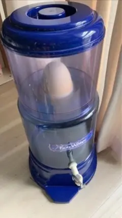 新品　クラブエコウォーター浄水器 2025年最新】EcoWaterの人気アイテム - メルカリ