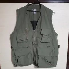 ユーティリティベスト