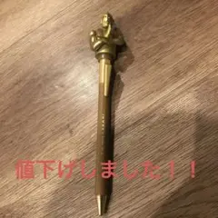 ウルトラマンのボールペン