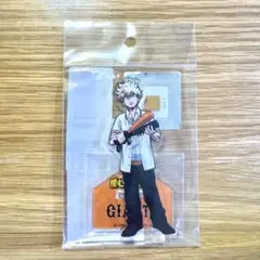 僕のヒーローアカデミア　爆豪勝己　ジャイアンツ　アクリルスタンド