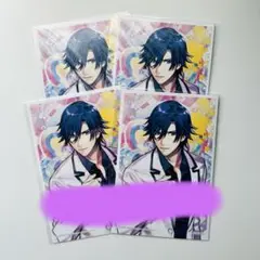 うたプリ ブロマイド AASS PP BOX 特典4枚セット トキヤ コメント入