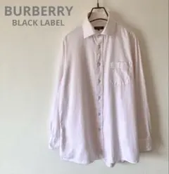 BURBERRY BLACK LABEL