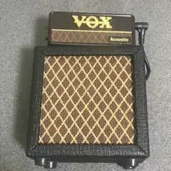 VOX ミニギターアンプ