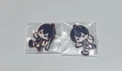 ハイキュー‼︎ 一番くじ　ラバーチャーム　影山