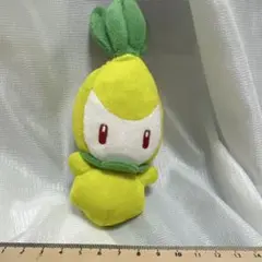 ポケモン　チュリネ　ぬいぐるみ　【送料無料】