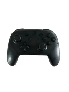 Nintendo Switch Pro Controller ブラック
