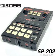 2025年最新】BOSS DR-202の人気アイテム - メルカリ