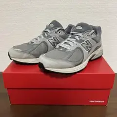 ニューバランス【UGS2002T】ゴルフシューズ【27.0】