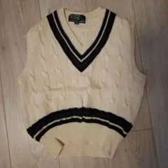 Polo by Ralph Lauren 130サイズ ベスト