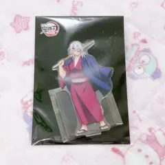 鬼滅の刃 劇場版 無限城編 アクリルスタンド アクスタ 宇髄天元