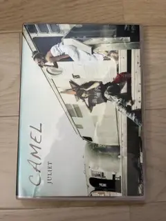 Juliet / CAMEL〈初回限定盤・2枚組〉