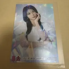 Patalee Prasertteerachai Hoop BNK48 生写真