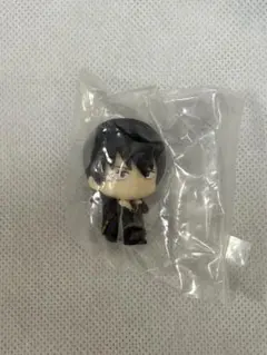 銀魂 ガチャガチャ まちぼうけ 山崎退