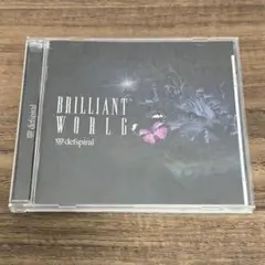 defspiral BRILLIANT WORLD