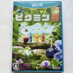 Wii U ピクミン3