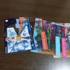 ときめきメモリアル2 クリアカードセット