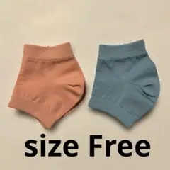 靴下屋　サンダルソックス　新品未使用