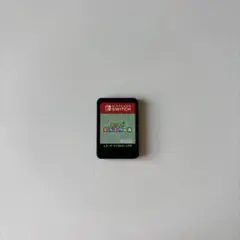 あつまれどうぶつの森