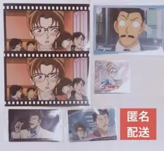 名探偵コナン 毛利小五郎 妃英理