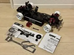 grk3 カミカゼコンバージョン grk3 カミカゼコンバージョン