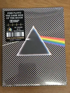 ピンクフロイド　狂気 (Blu-ray Audio、新品、未開封)