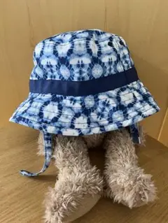 OLD NAVY バケットハット 12-18M