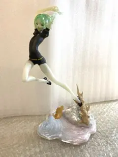 tsubaki2310 宝石の国 フォス フィギュア 美品 Amazon | 宝石の国 フォスフォフィライト 1/8スケール ABS&PVC製