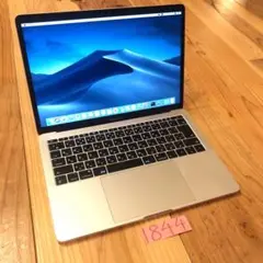 格安動作品! MacBook pro 13インチ 2017