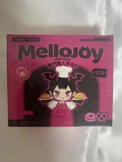 メロジョイ　アフタヌーンティー　完全未開封