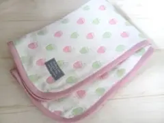 65. ６重ガーゼフェイスタオル