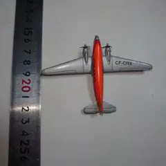 プロペラ機　スカイトレイン　C-47