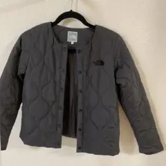 The north face キニティングジャケット