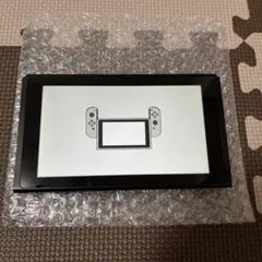 ◆Switch本体のみ(液晶部分) ◆2018年製 初期型 HAC-001